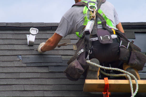 Quick and Trustworthy Emergency Roof Repair Services in Seymour, TN