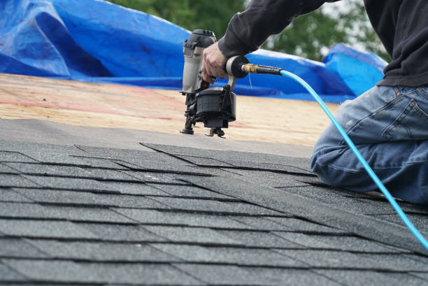Trusted Seymour, TN Roofing Contractor Experts
