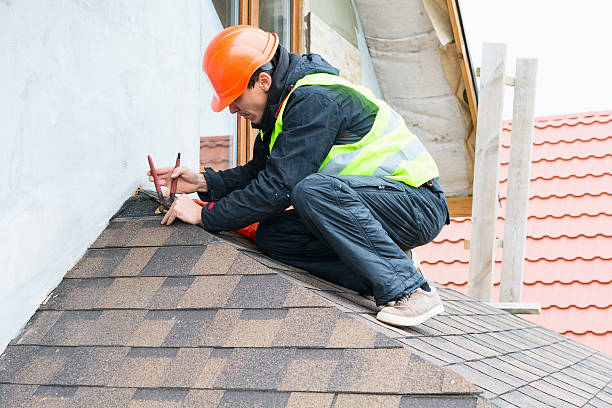 Best Flat Roof Repair Services  in Seymour, TN