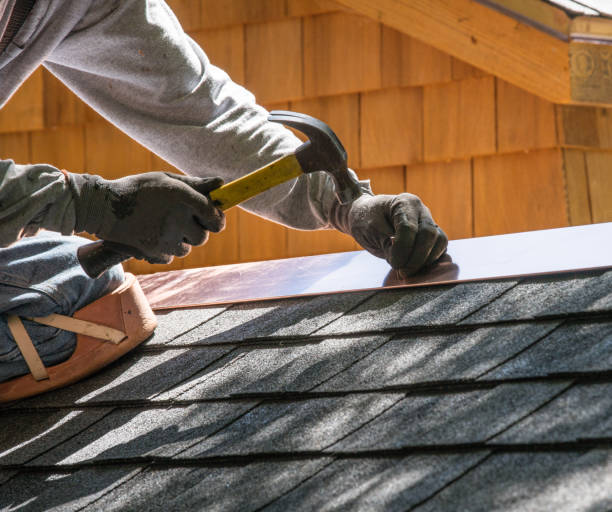 Best Roof Leak Repair  in Seymour, TN